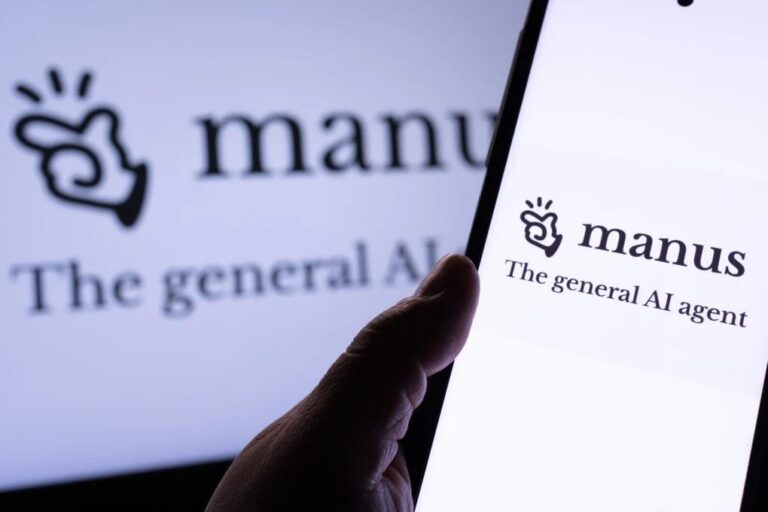 Alibaba’s Manus AI: Features, Capabilities, and How It’s Transforming Businesses