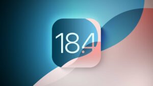 iOS 18.4 Features & Updates