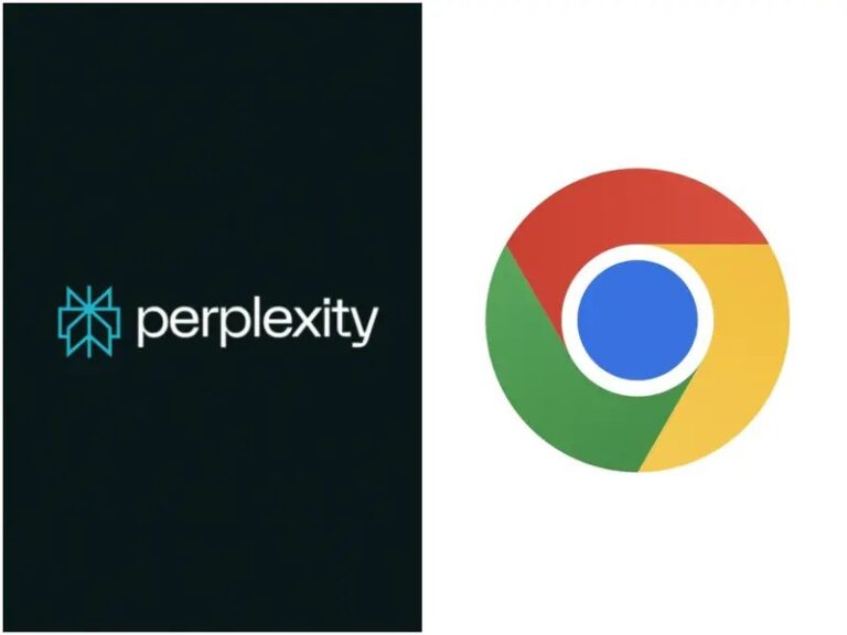 AI Startup Perplexity Offers $34.5B to Buy Chrome Browser