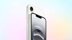 Apple iPhone 17e 2026 with Price, Specs, and Dynamic Island