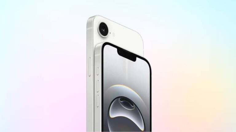 Apple iPhone 17e 2026 with Price, Specs, and Dynamic Island