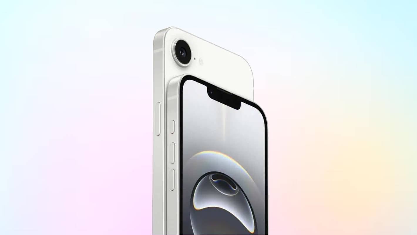 Apple iPhone 17e 2026 with Price, Specs, and Dynamic Island