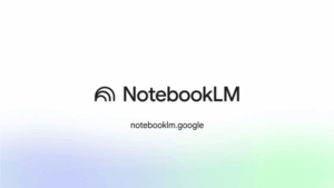 Google NotebookLM
