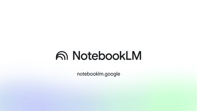 Google NotebookLM