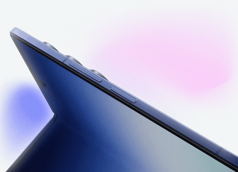 Samsung Galaxy Z Fold 7