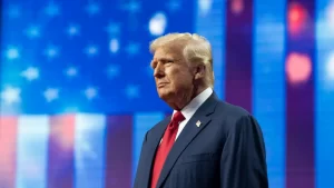 New Tariff War? Trump Threatens More Tariffs on Allies Over Digital Taxes Targeting US Tech Giants Like Google and Amazon