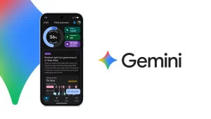Fitbit to Feature Google Gemini AI Health Coach in 2025