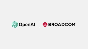 OpenAI Partners With Broadcom to Build a Custom AI Chip