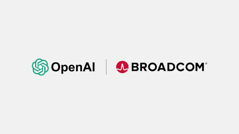 OpenAI Partners With Broadcom to Build a Custom AI Chip