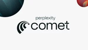 Perplexity AI Launches Comet Browser and Email Assistant in India