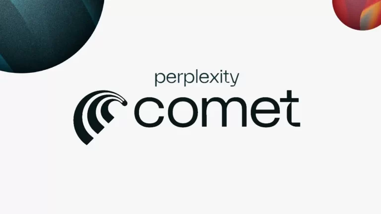 Perplexity AI Launches Comet Browser and Email Assistant in India