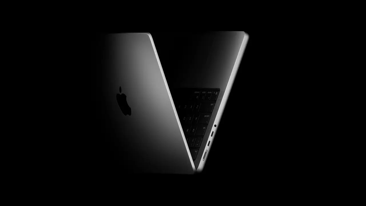 Apple's 14-inch MacBook Pro powered by the M5 chip
