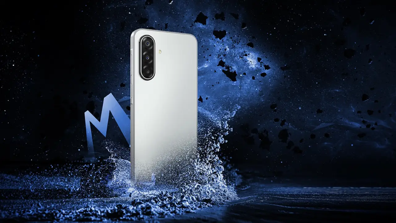 Samsung Galaxy M17 5G