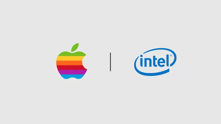 Apple Intel Deal to make M-Chips