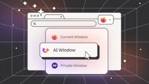 Firefox AI Window