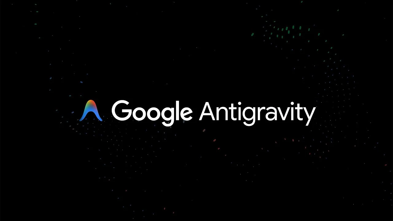 Google Antigravity IDE