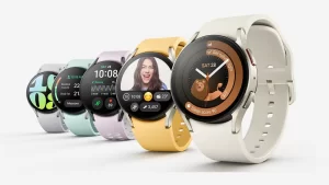 Samsung Rolls Out Wear OS 6 to Galaxy Watch 6 Series