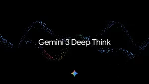 Gemini 3 Deep Think