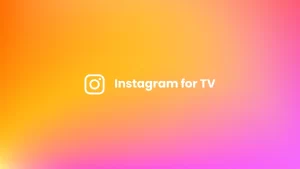 Instagram TV App: Reels Finally Hit the Big Screen