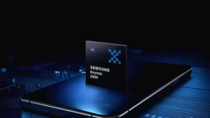 Samsung Exynos 2600 Launches, Marking the 2nm Chip Era