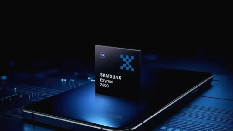 Samsung Exynos 2600