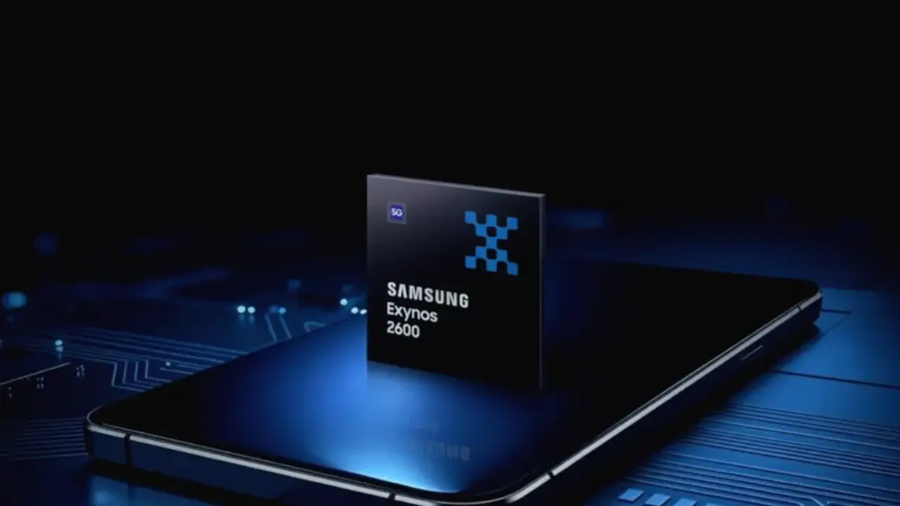 Samsung Exynos 2600