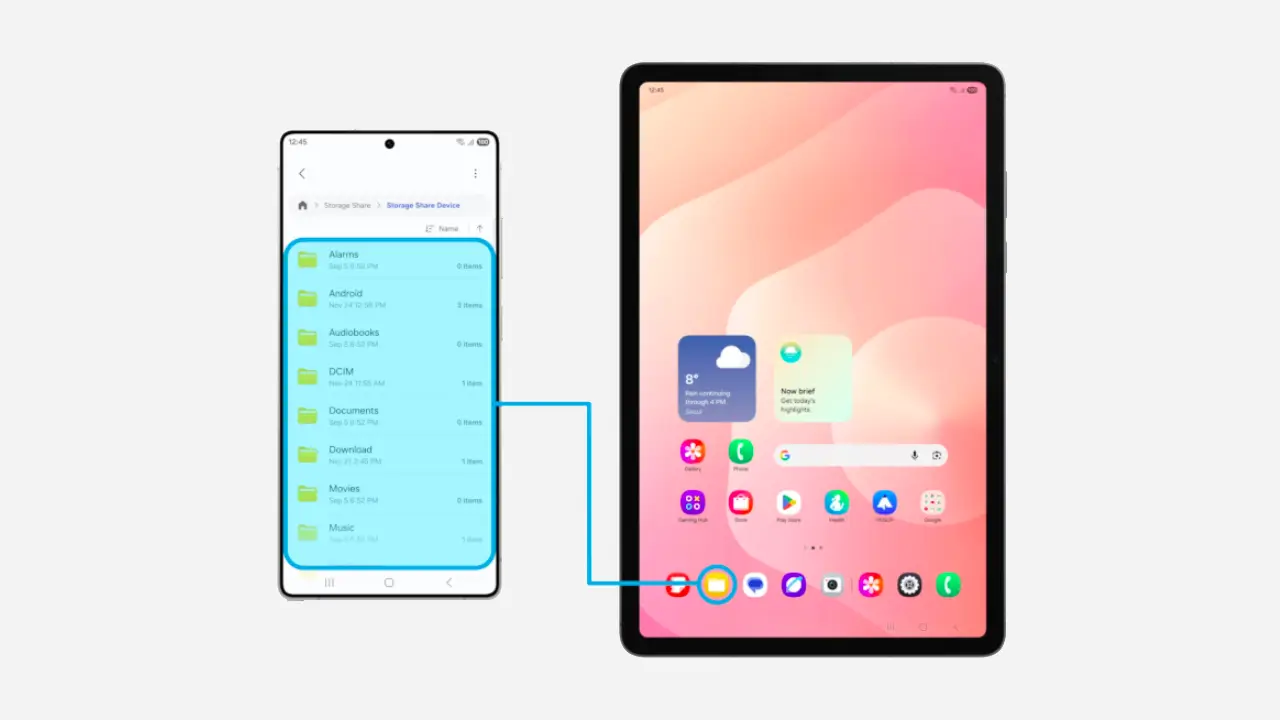Samsung One UI 8.5 Beta Program