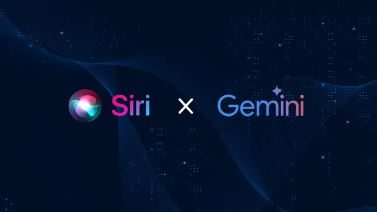 Apple Siri Google Gemini Deal