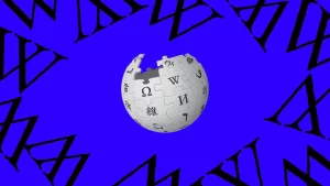 Wikimedia Enterprise AI Deal