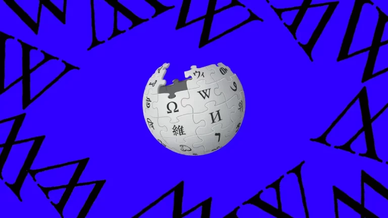 Wikimedia Enterprise AI Deal