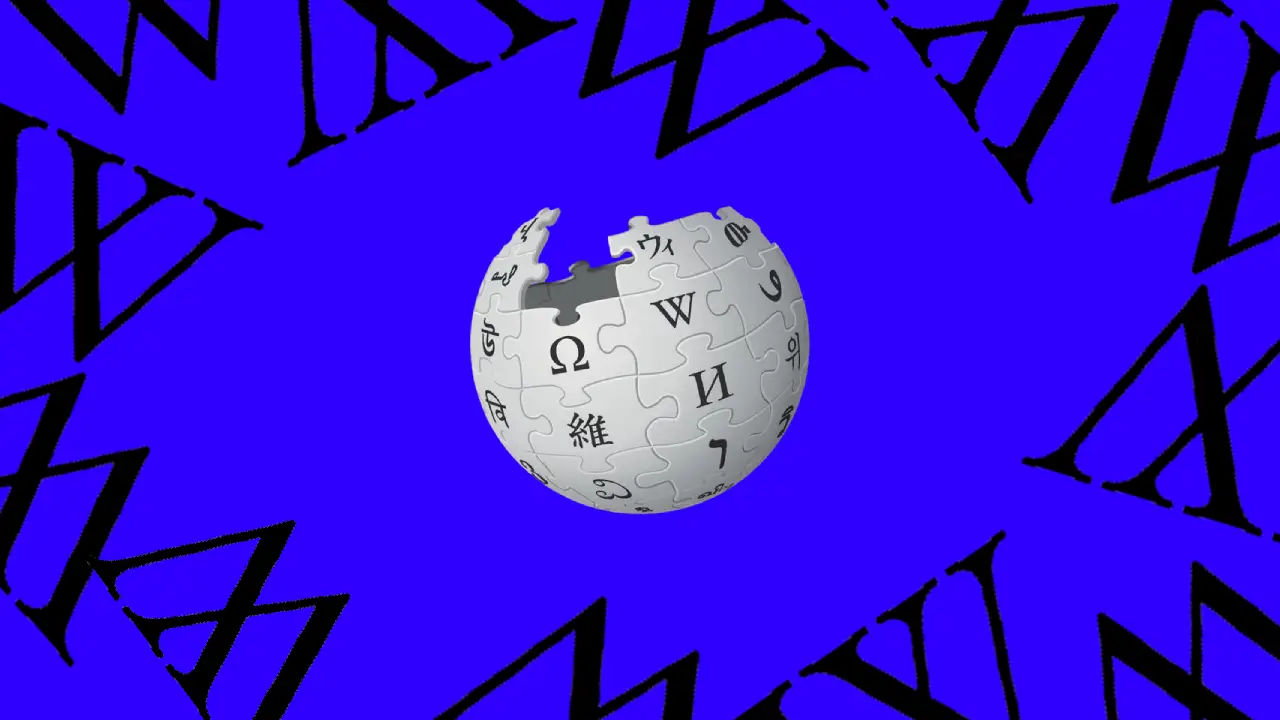 Wikimedia Enterprise AI Deal