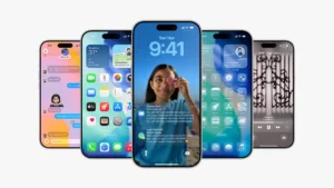 Apple iOS 26.3 Roll Out