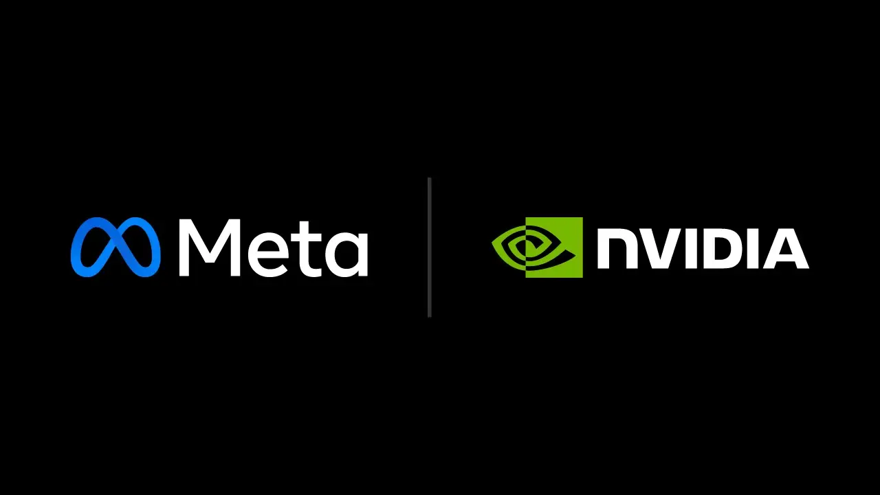 Meta and Nvidia AI Chip Deal