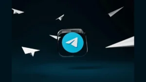 Telegram Brings Liquid Glass Redesign to Android