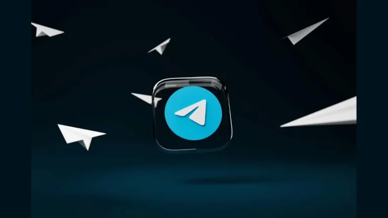 Telegram Brings Liquid Glass Redesign to Android