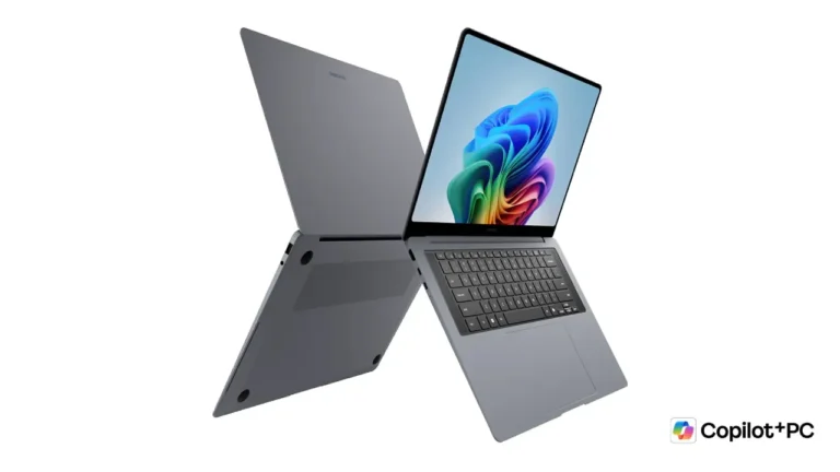 Samsung Galaxy Book6 Series Launched in India