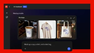 Adobe Launches Firefly AI Assistant in Public Beta