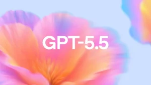 OpenAI Releases GPT-5.5: A New Step Toward Agent-Like AI
