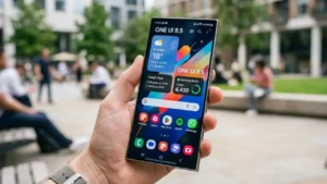 Galaxy S24 Ultra One UI 8.5 Update: What Changed