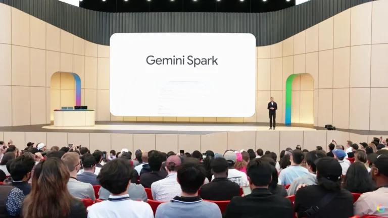 Google Gemini Spark and Antigravity 2.0 Unveiled at I/O 2026