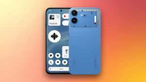 Nothing Phone (4b): A Budget Phone With a Big Battery
