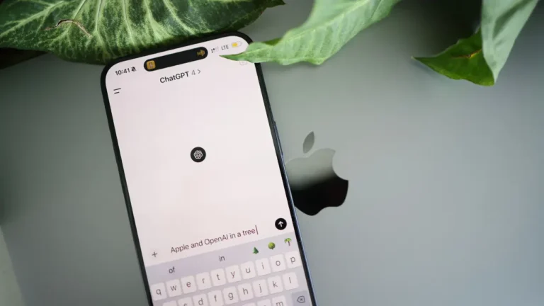 ChatGPT Gets Apple Messages Access on Mac: What to Know